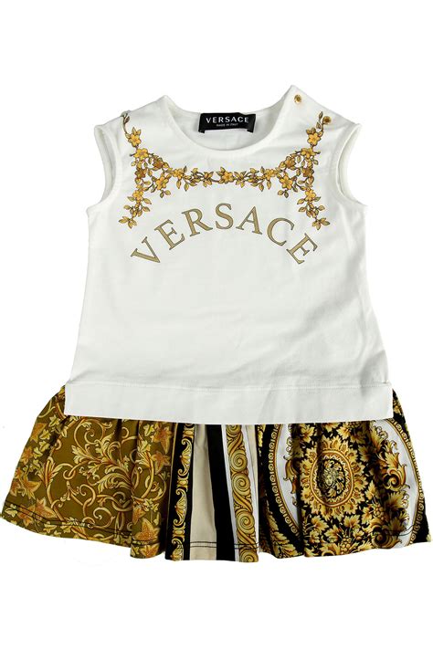 versace baby clothes uk|Versace baby clothes sale.